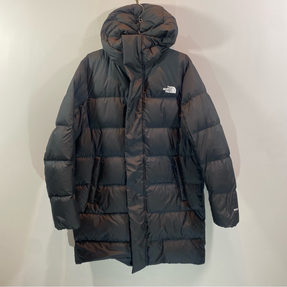 Men’s Hydrenalite™ Down Mid Size L in Black
